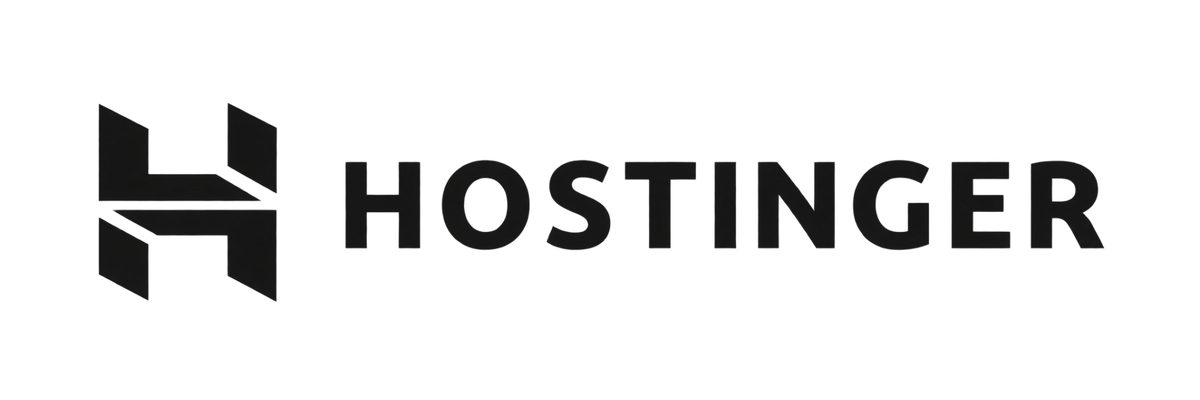 Hostinger logo