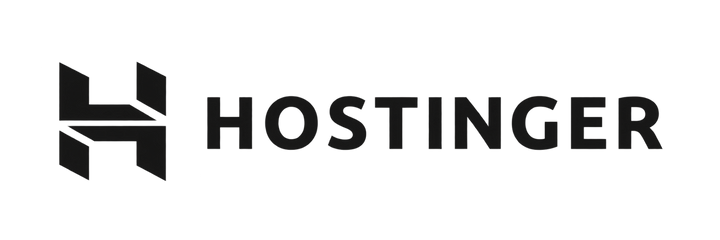Hostinger logo