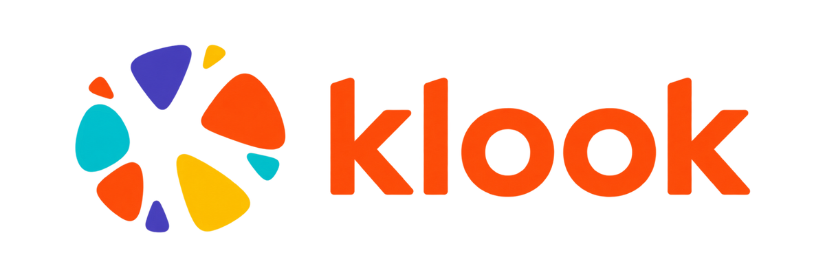 Klook logo