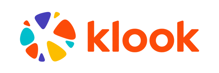 Klook logo