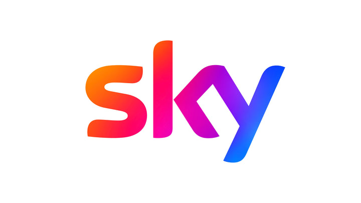 Sky logo