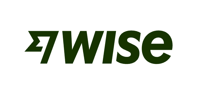 Wise logo